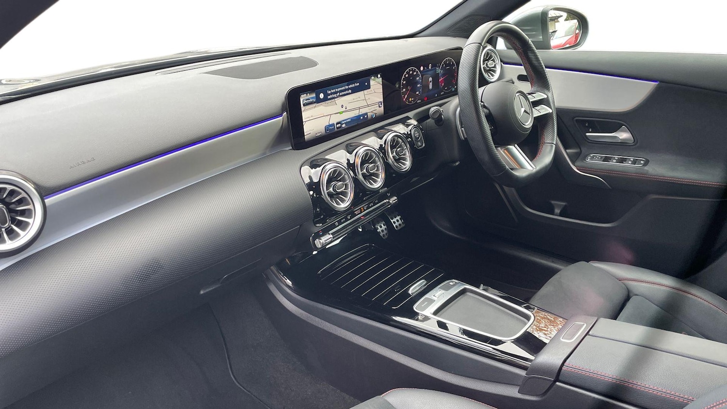 Used Mercedes-Benz A-Class 2023 for sale - 76418630: Photo 8