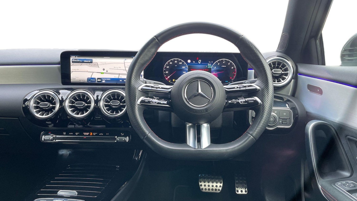 Used Mercedes-Benz A-Class 2023 for sale - 76418630: Photo 9