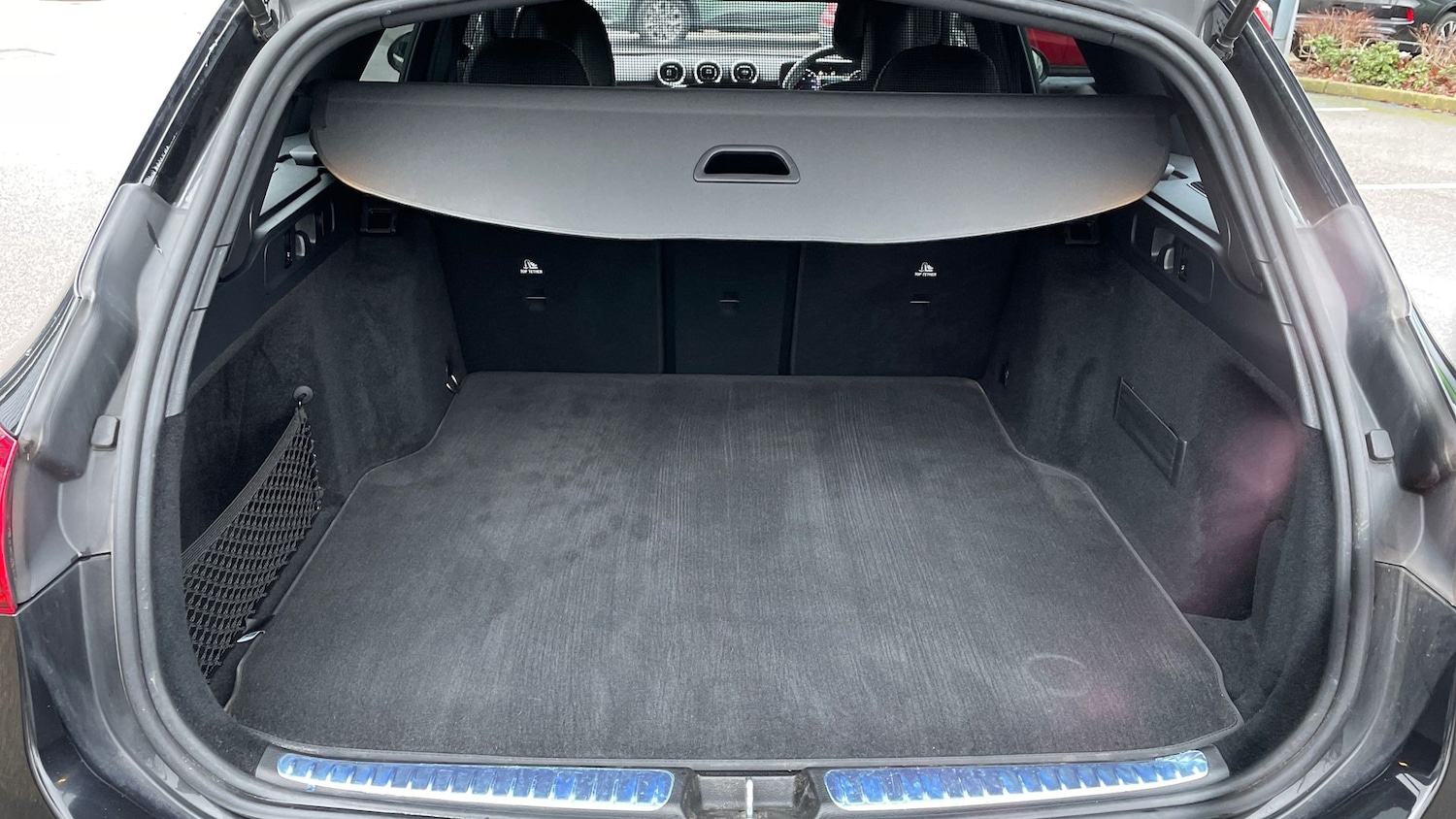 Used Mercedes-Benz C Class 2024 for sale - 77129874: Photo 14