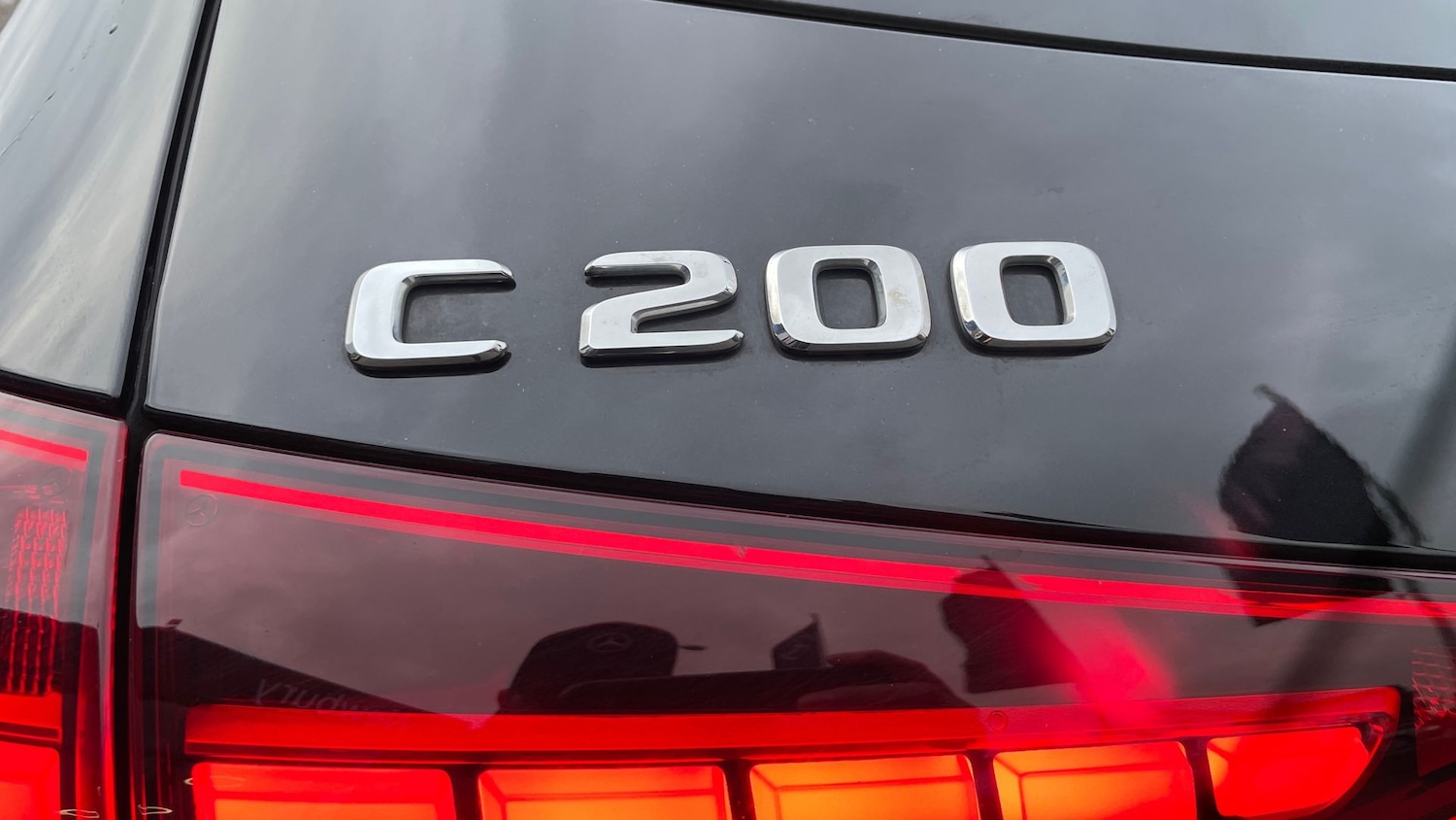 Used Mercedes-Benz C Class 2024 for sale - 77129874: Photo 17