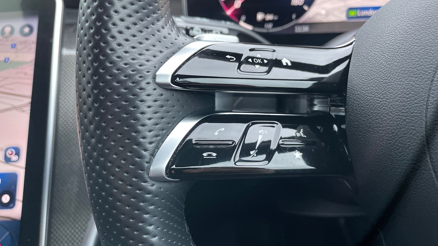 Used Mercedes-Benz C Class 2024 for sale - 77129874: Photo 19