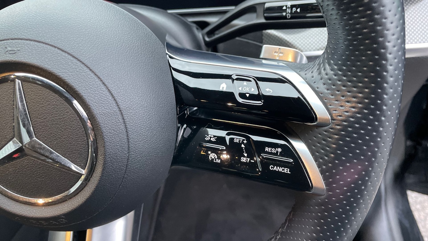 Used Mercedes-Benz C Class 2024 for sale - 77129874: Photo 32
