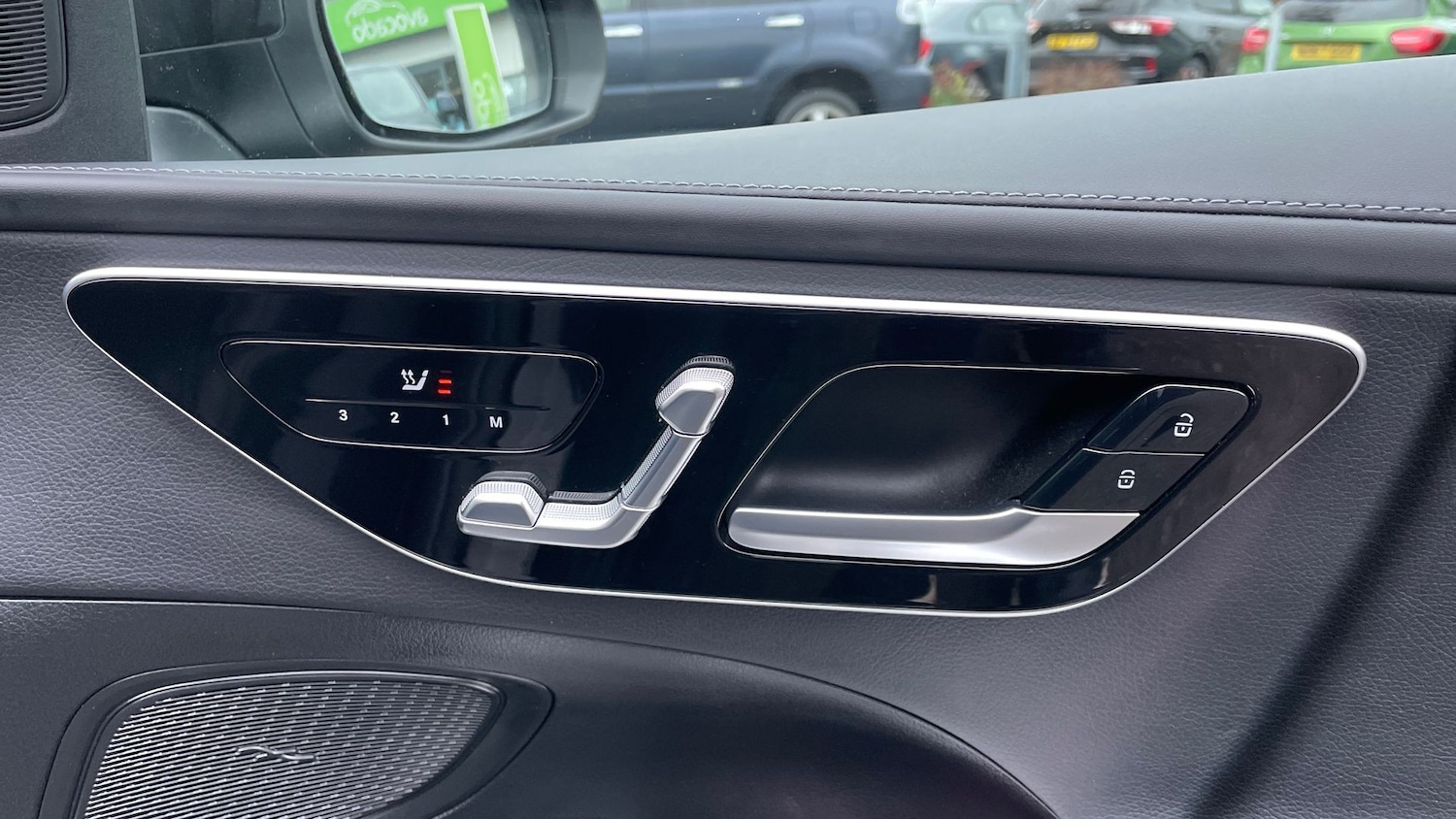 Used Mercedes-Benz C Class 2024 for sale - 77129874: Photo 35