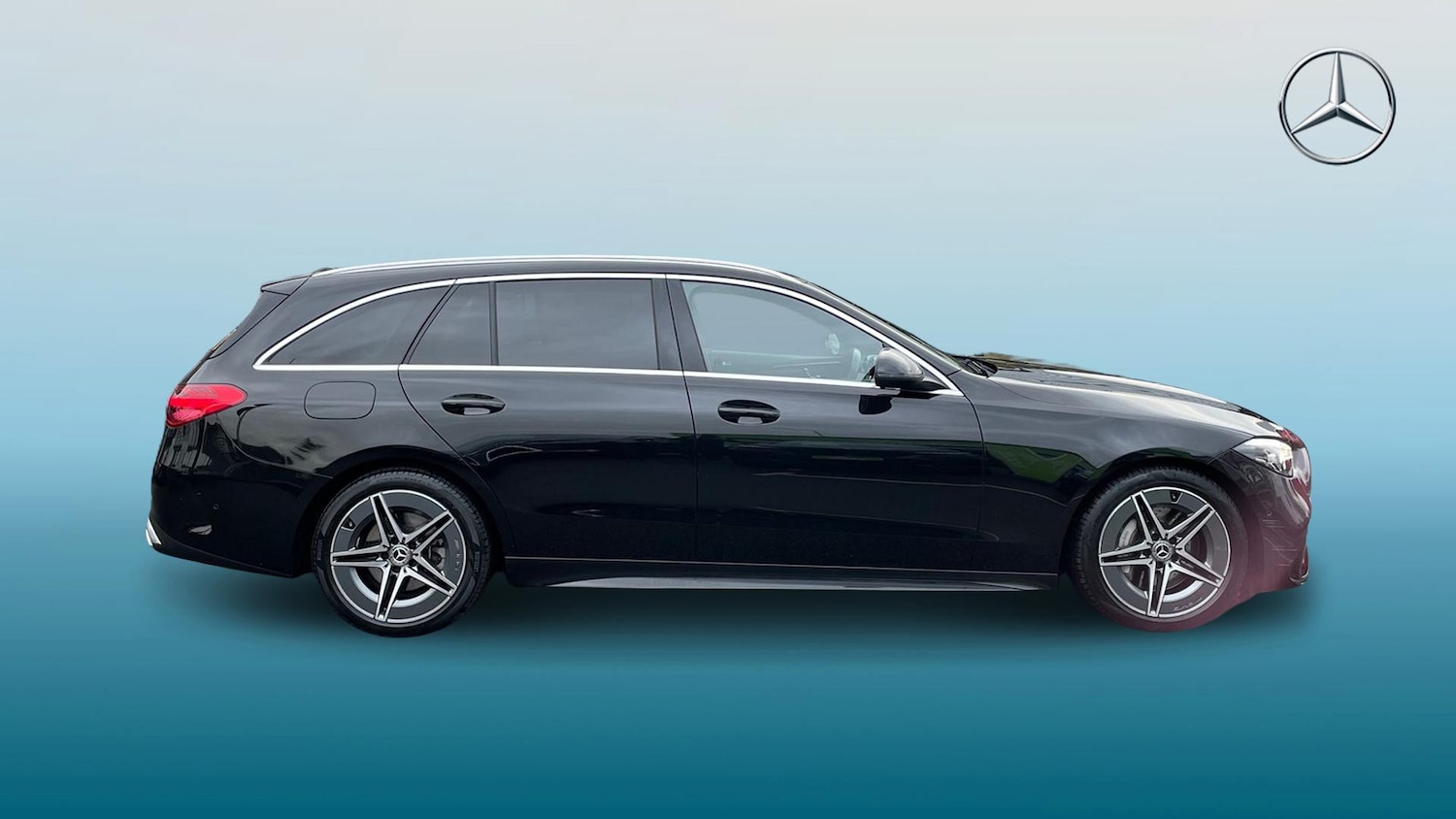 Used Mercedes-Benz C Class 2024 for sale - 77129874: Photo 4