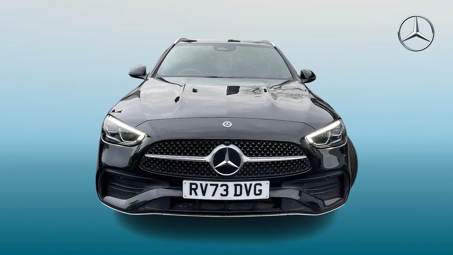 Used Mercedes-Benz C Class 2024 for sale - 77129874: Photo 6