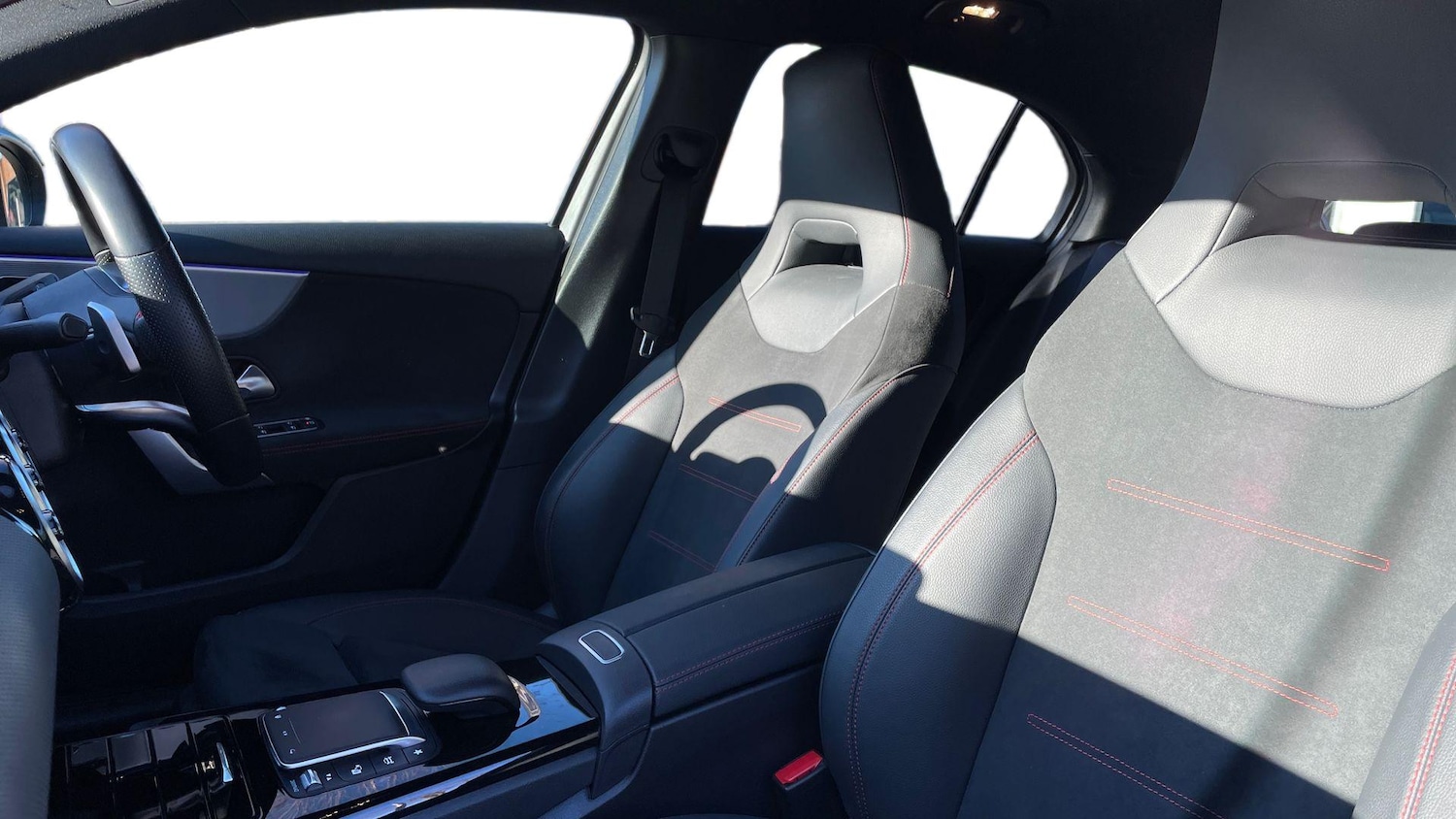 Used Mercedes-Benz A-Class 2023 for sale - 77619243: Photo 11