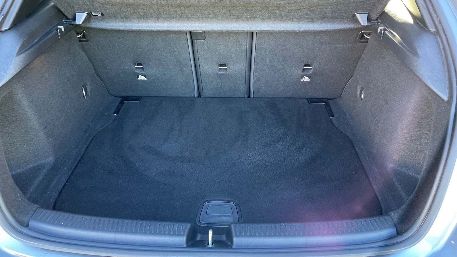 Used Mercedes-Benz A-Class 2023 for sale - 77619243: Photo 14