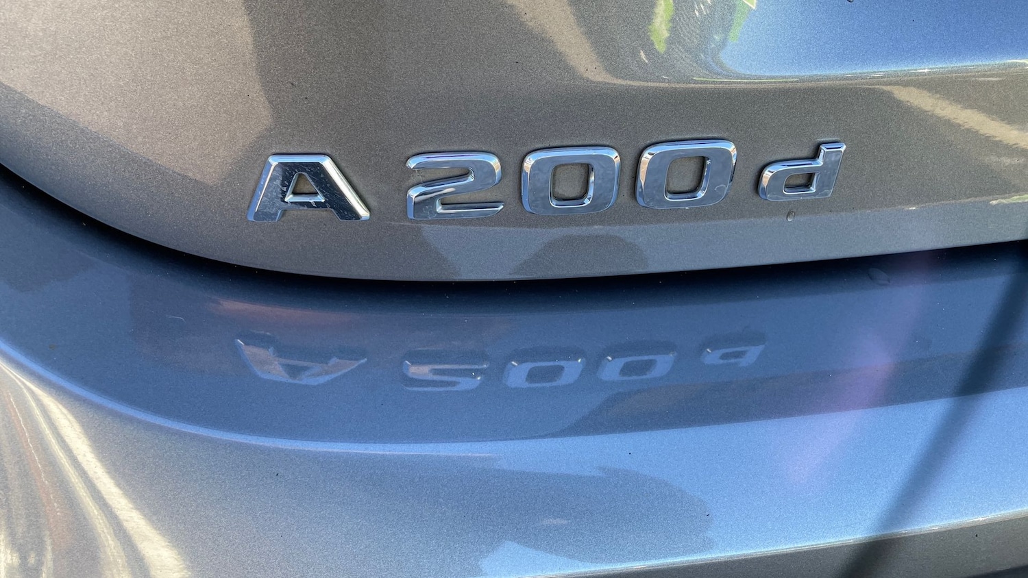 Used Mercedes-Benz A-Class 2023 for sale - 77619243: Photo 17