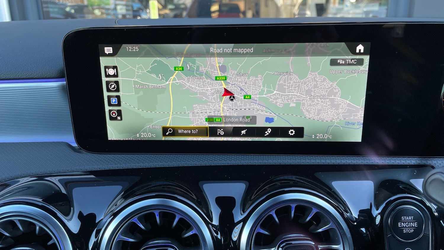 Used Mercedes-Benz A-Class 2023 for sale - 77619243: Photo 20