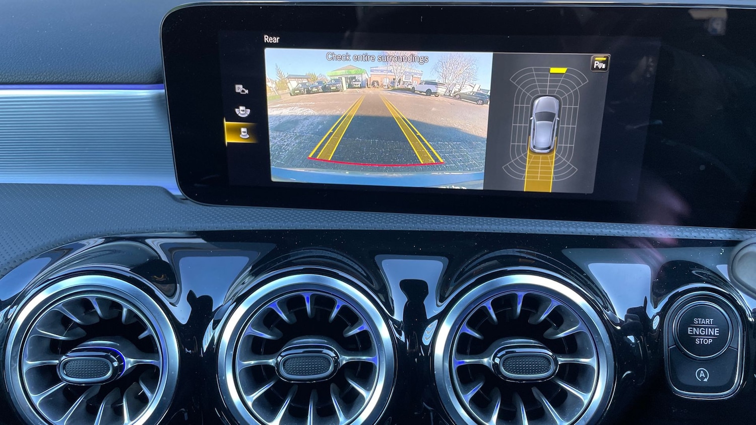 Used Mercedes-Benz A-Class 2023 for sale - 77619243: Photo 21