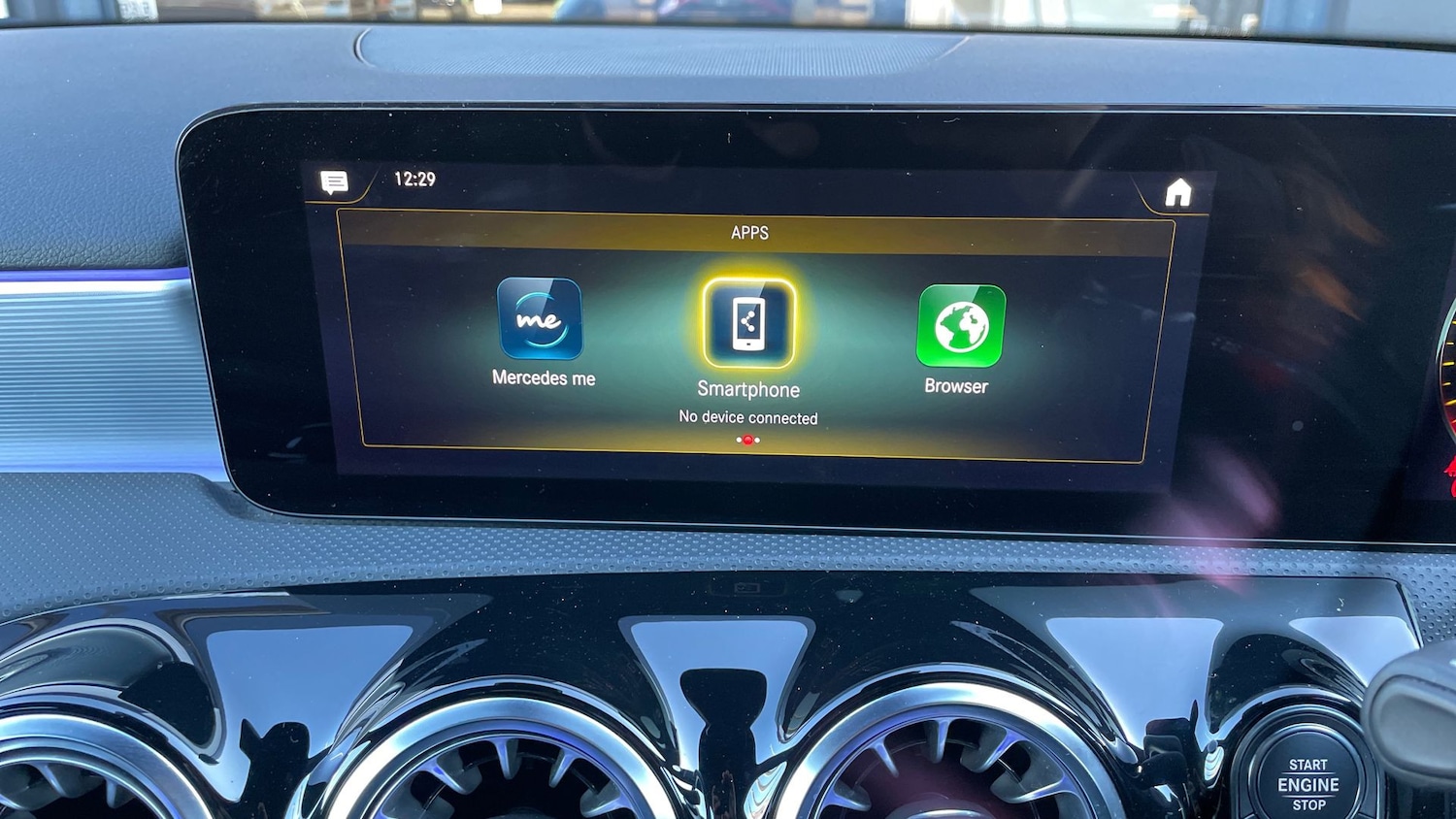 Used Mercedes-Benz A-Class 2023 for sale - 77619243: Photo 24