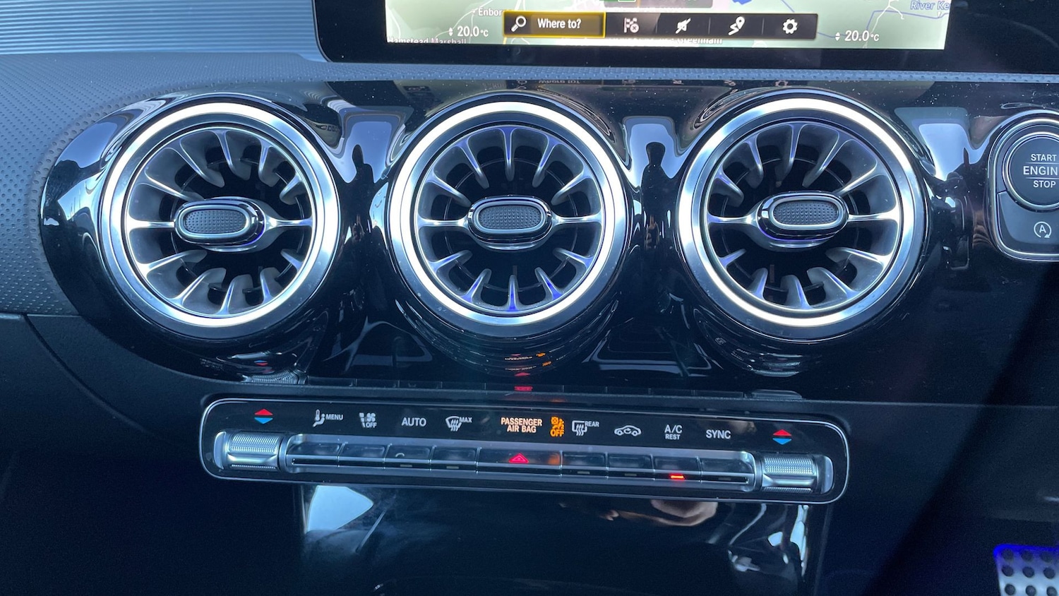 Used Mercedes-Benz A-Class 2023 for sale - 77619243: Photo 28