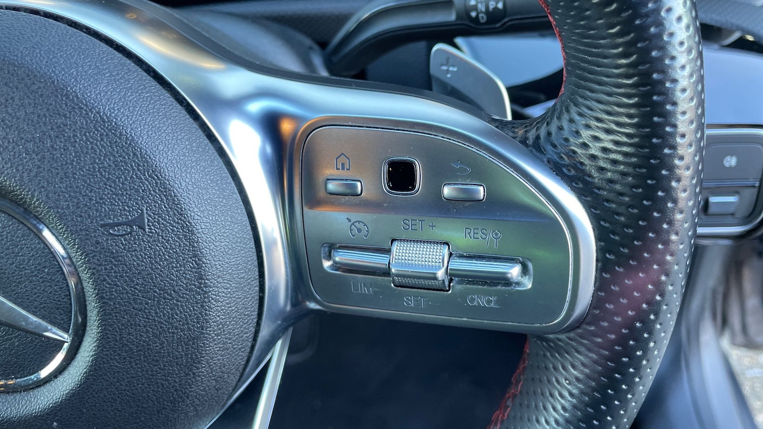 Used Mercedes-Benz A-Class 2023 for sale - 77619243: Photo 32