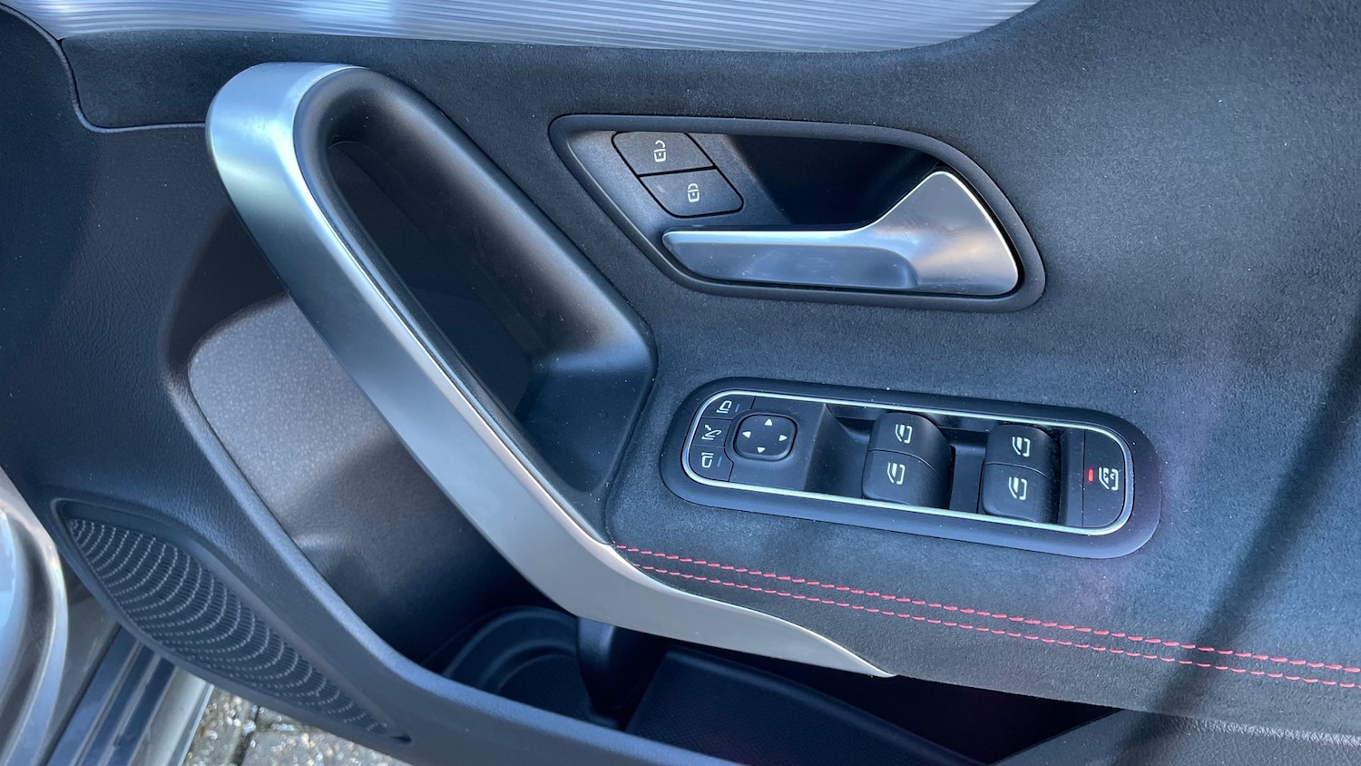 Used Mercedes-Benz A-Class 2023 for sale - 77619243: Photo 34