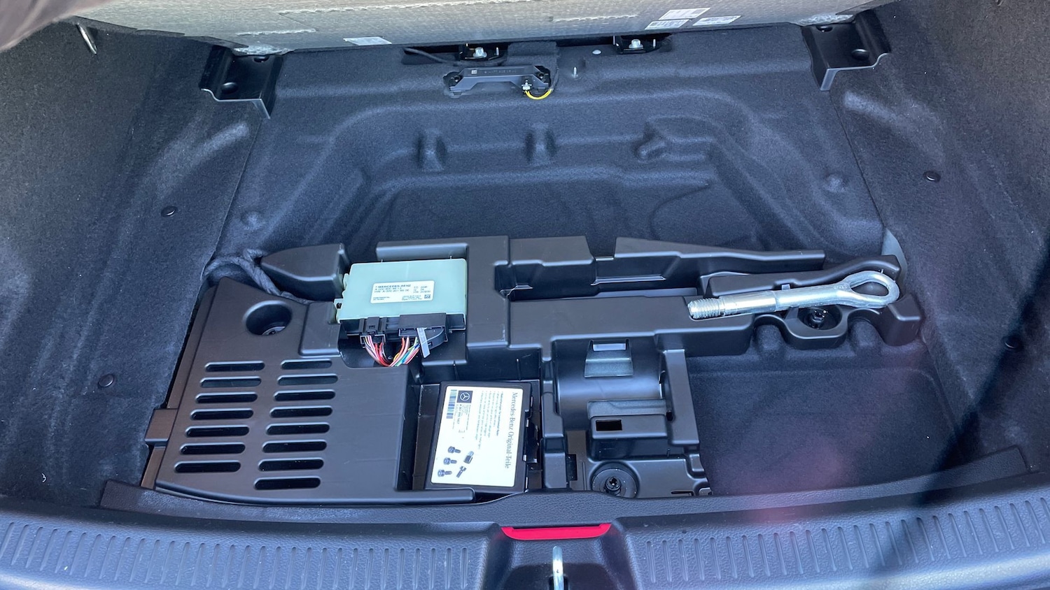 Used Mercedes-Benz A-Class 2023 for sale - 77619243: Photo 39