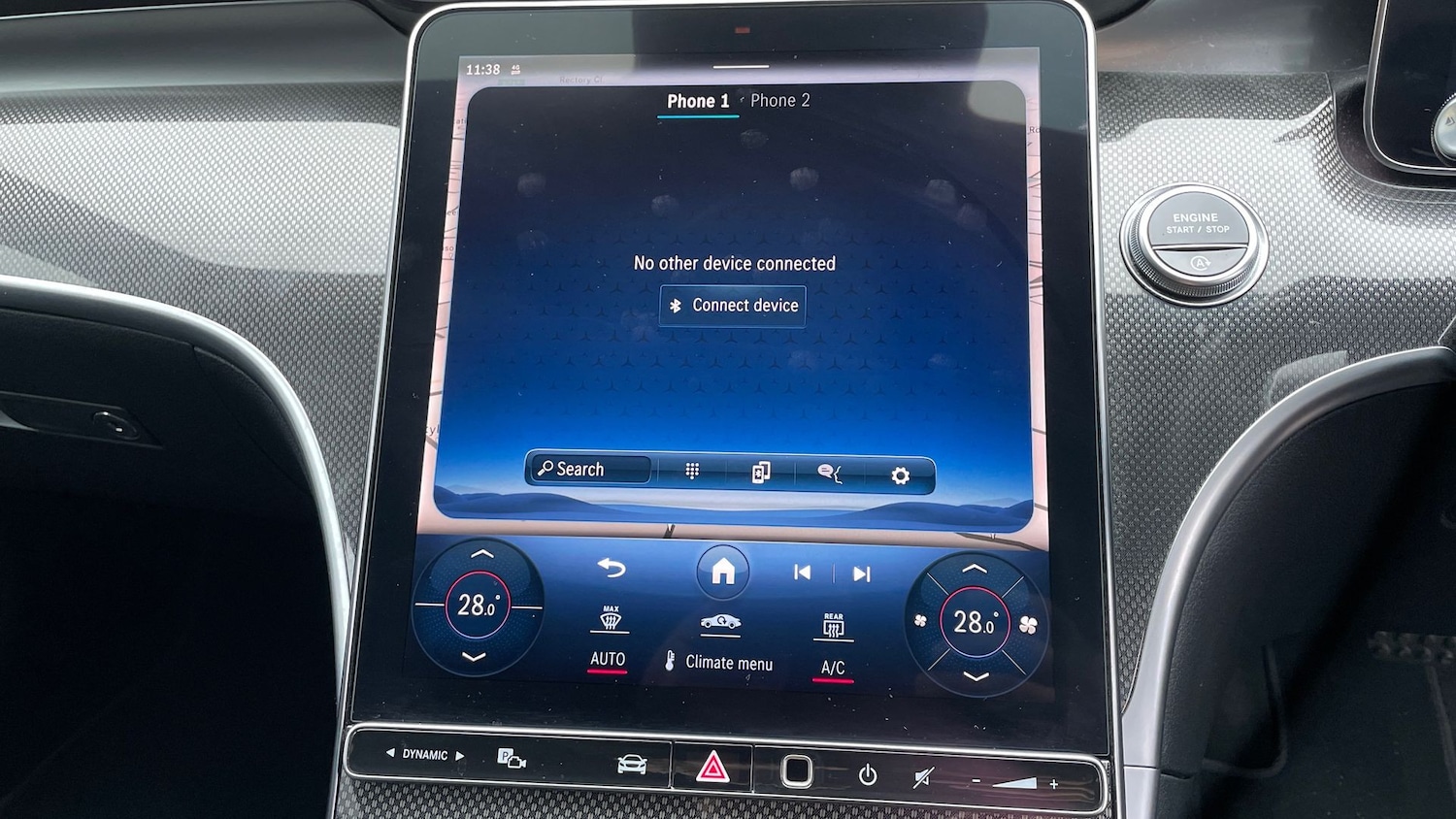 Used Mercedes-Benz C Class 2024 for sale - 77619240: Photo 28