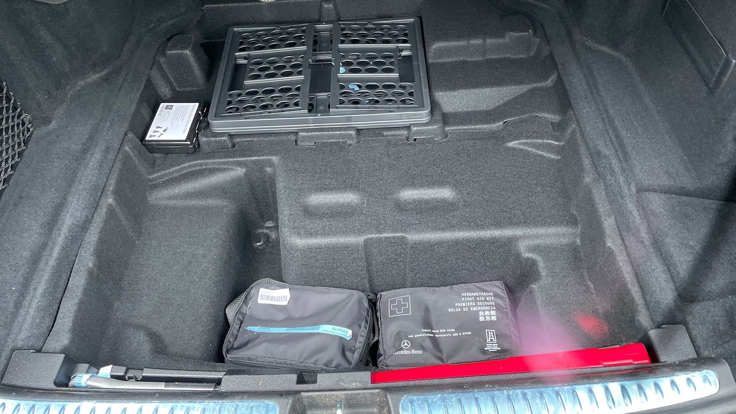 Used Mercedes-Benz C Class 2024 for sale - 77619240: Photo 39