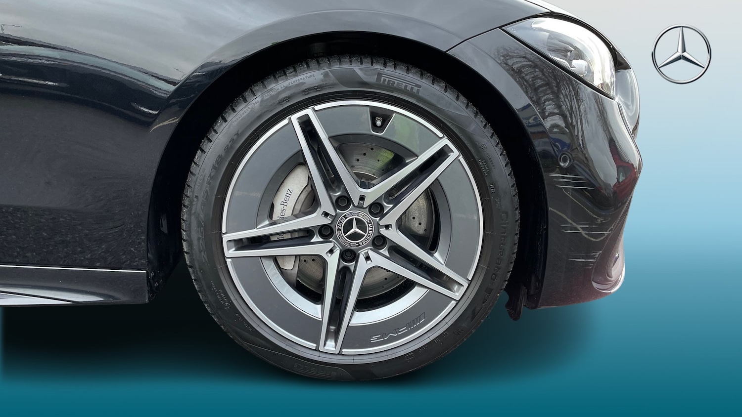 Used Mercedes-Benz C Class 2024 for sale - 77619240: Photo 5