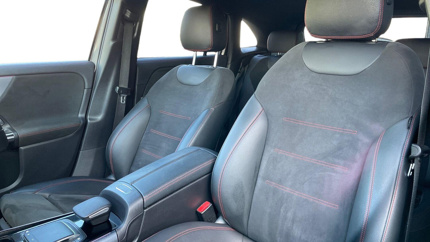 Used Mercedes-Benz EQA 2021 for sale - 77415376: Photo 11