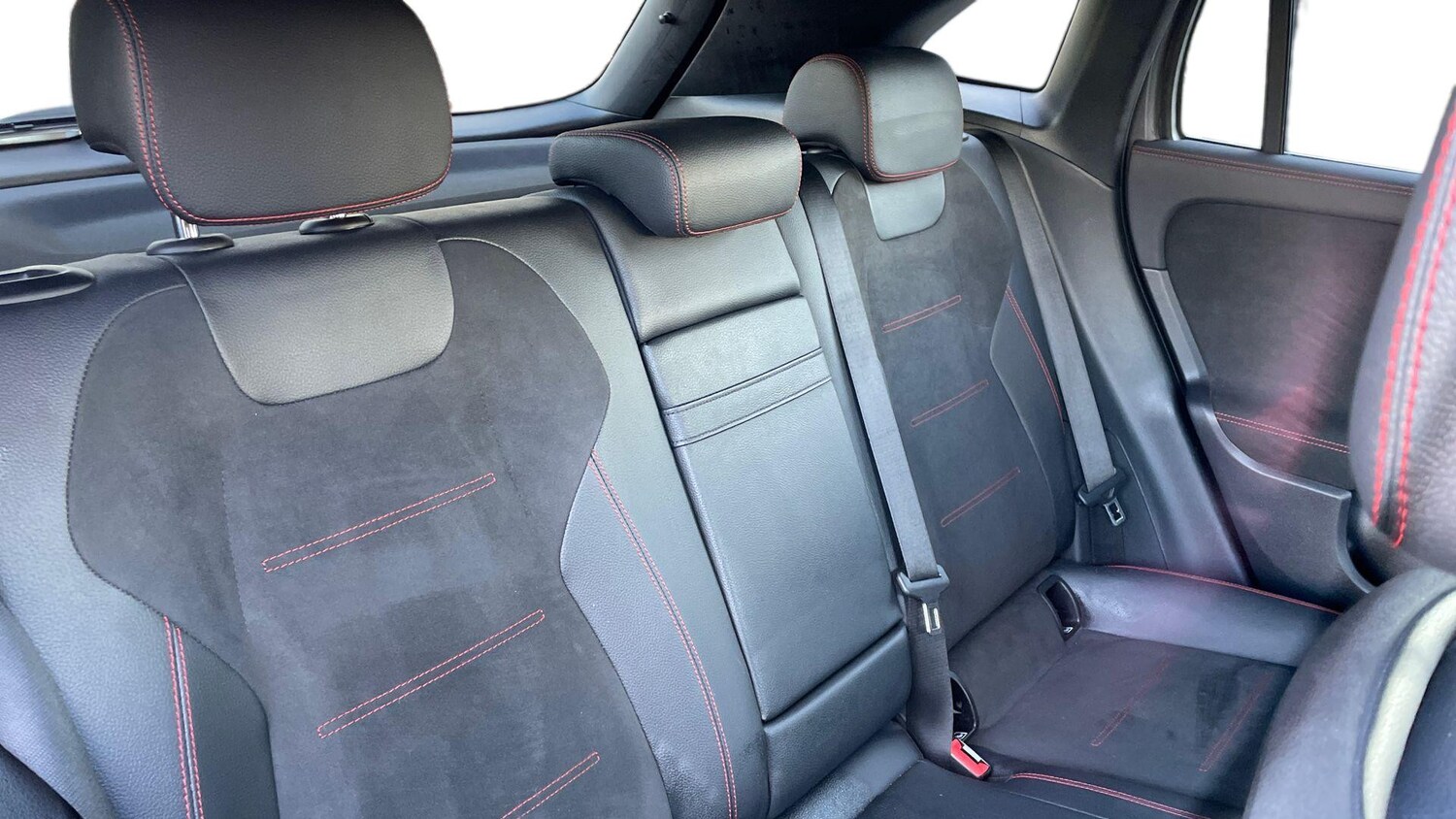 Used Mercedes-Benz EQA 2021 for sale - 77415376: Photo 12