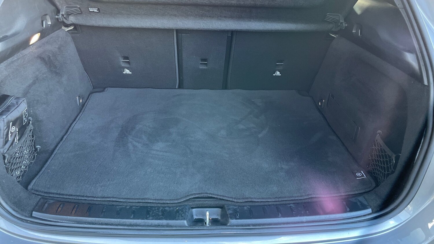 Used Mercedes-Benz EQA 2021 for sale - 77415376: Photo 14