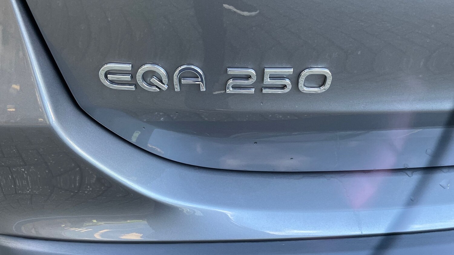 Used Mercedes-Benz EQA 2021 for sale - 77415376: Photo 17