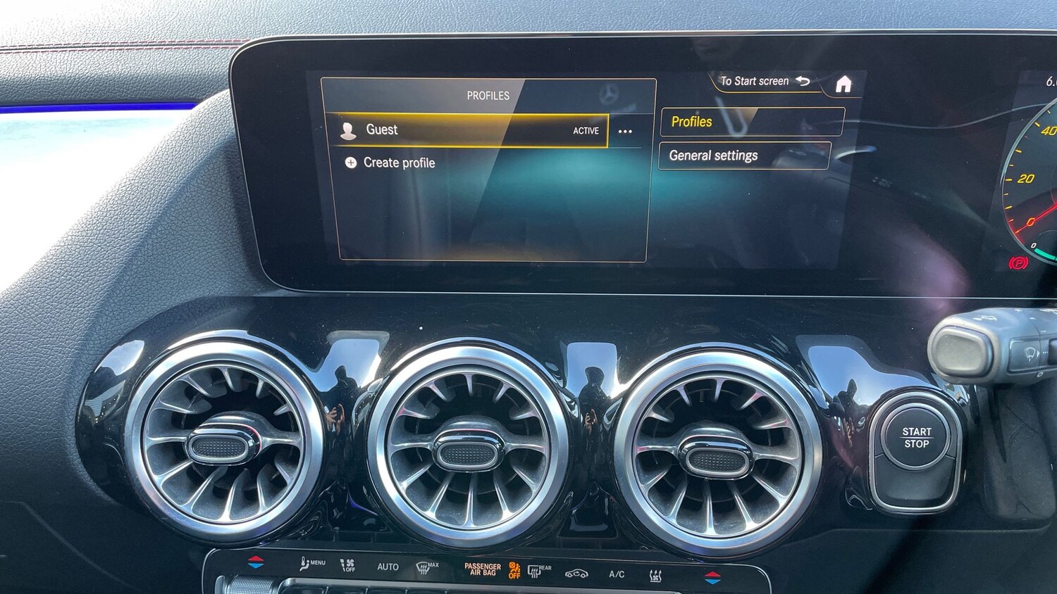 Used Mercedes-Benz EQA 2021 for sale - 77415376: Photo 26