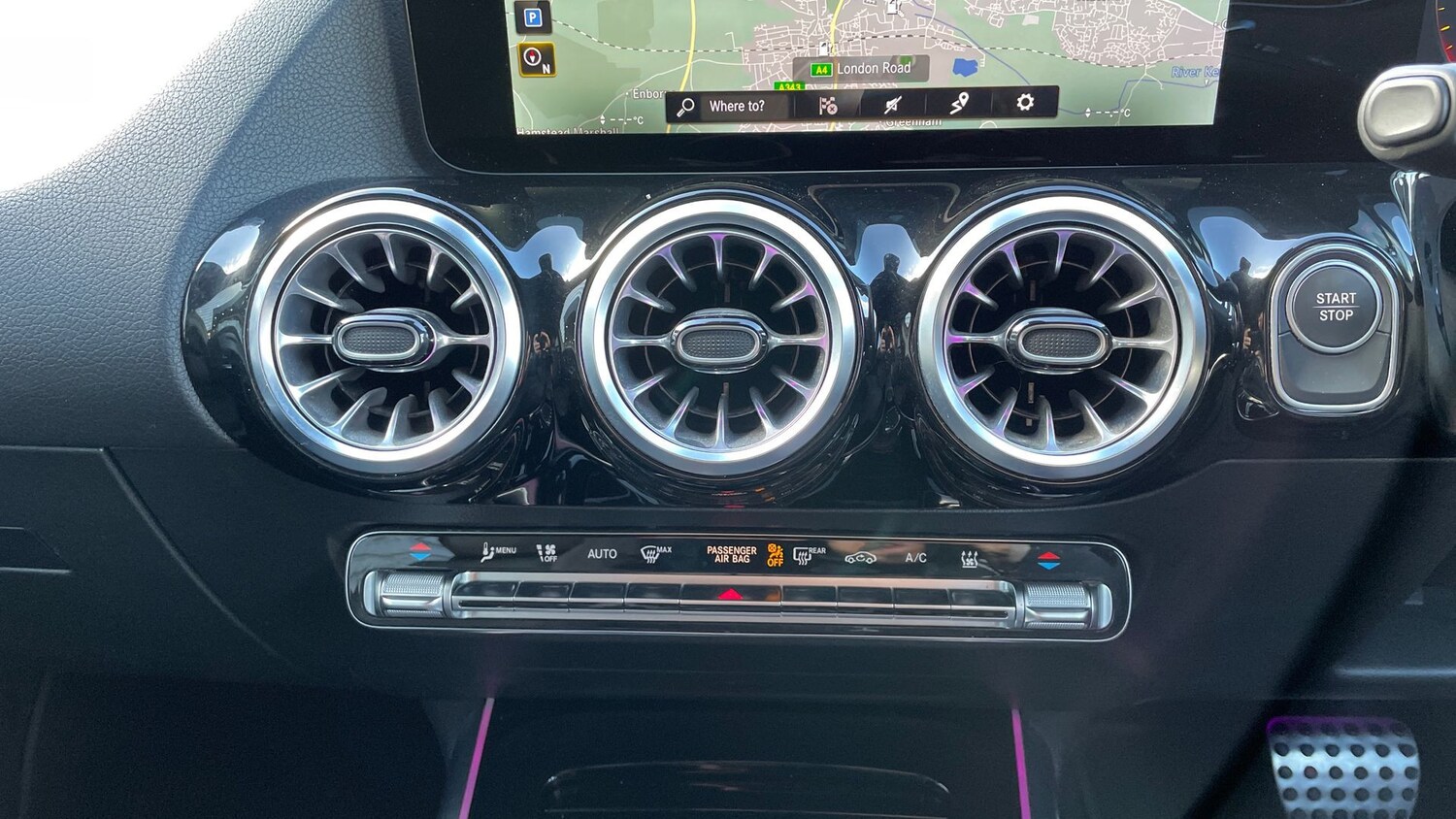 Used Mercedes-Benz EQA 2021 for sale - 77415376: Photo 27