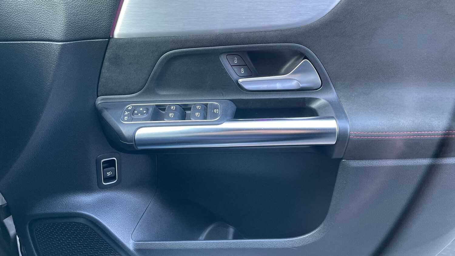 Used Mercedes-Benz EQA 2021 for sale - 77415376: Photo 33