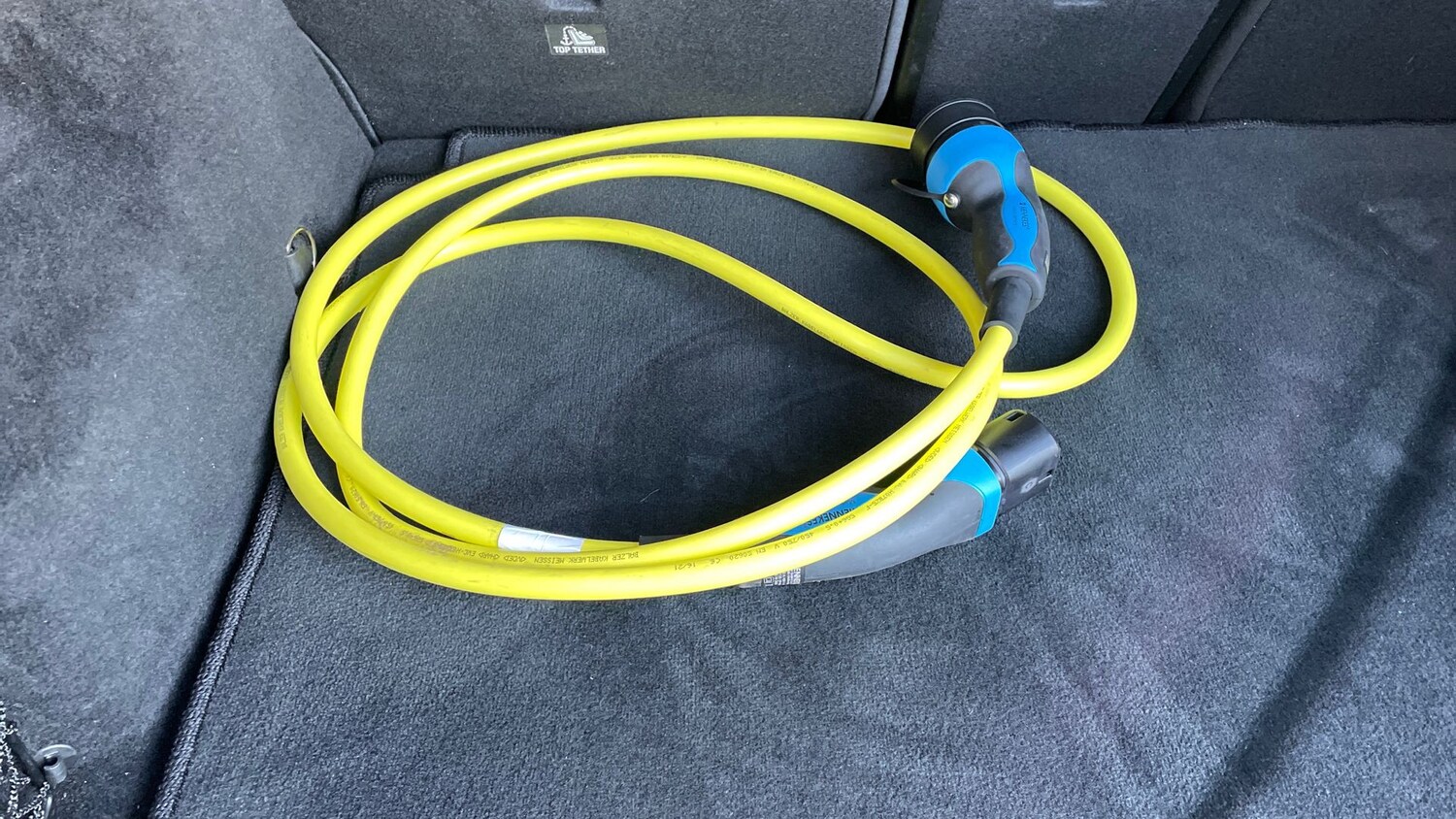 Used Mercedes-Benz EQA 2021 for sale - 77415376: Photo 39