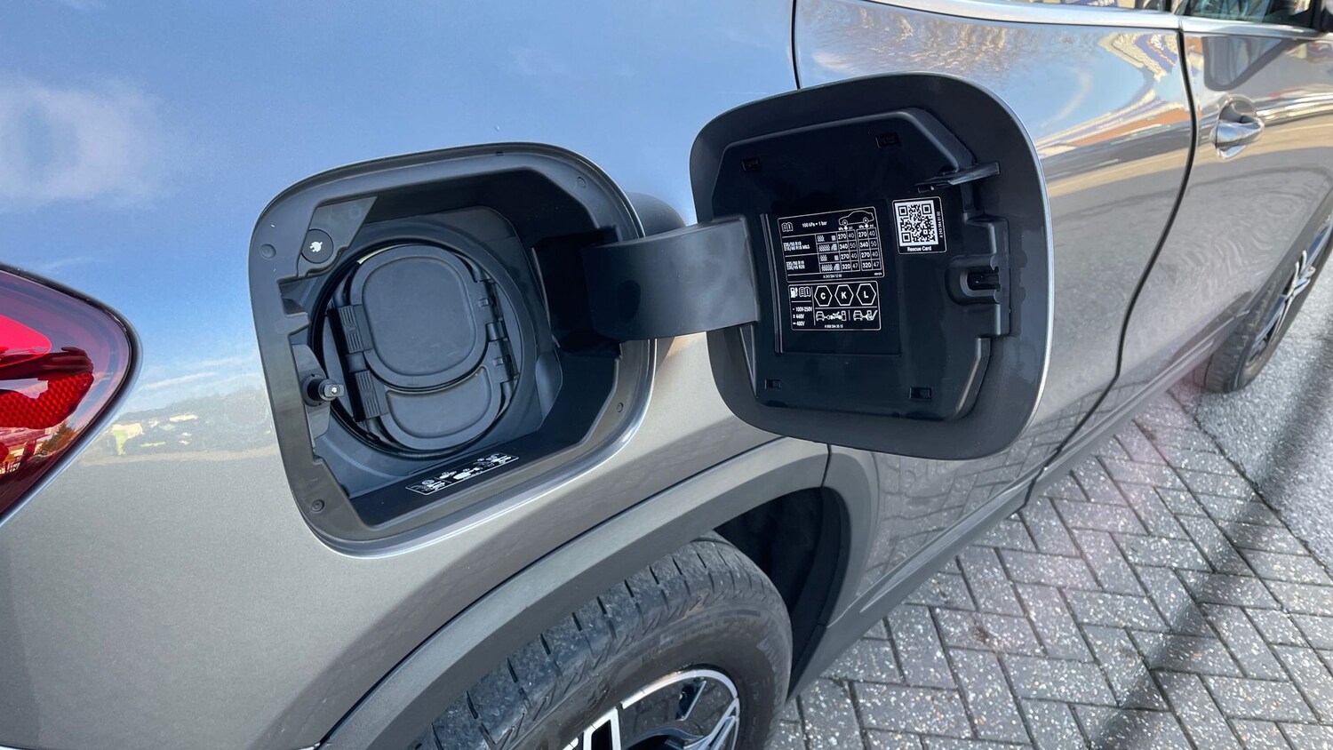 Used Mercedes-Benz EQA 2021 for sale - 77415376: Photo 40