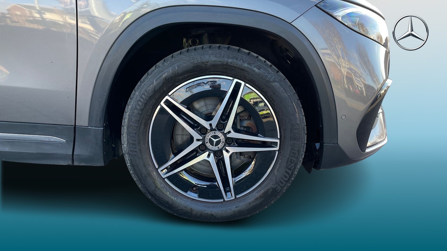 Used Mercedes-Benz EQA 2021 for sale - 77415376: Photo 5