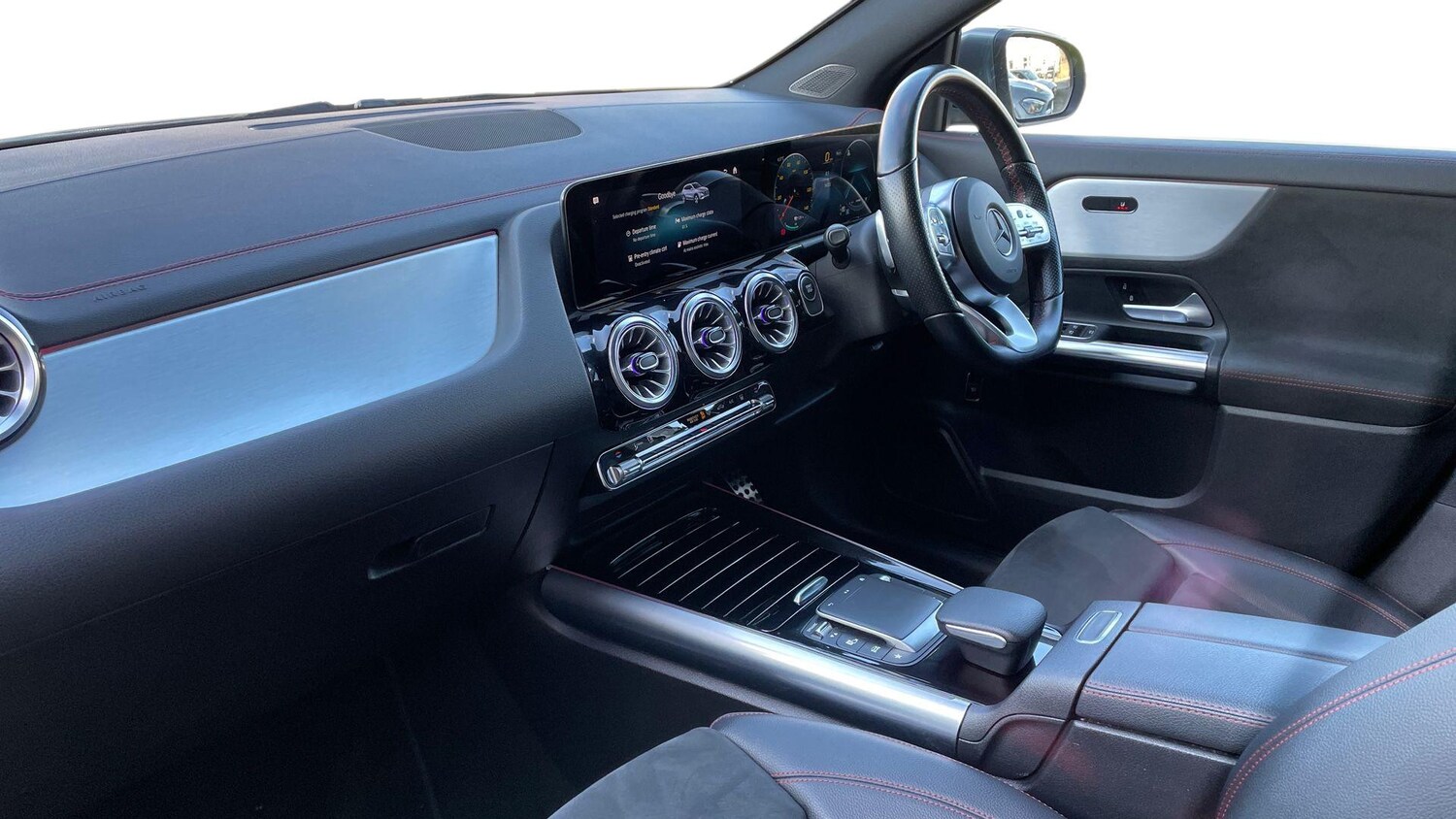 Used Mercedes-Benz EQA 2021 for sale - 77415376: Photo 8