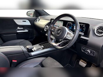 Used Mercedes-Benz EQA 2022 for sale - 77619249: Photo