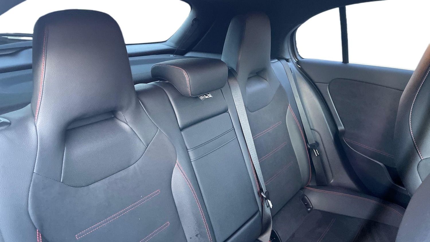 Used Mercedes-Benz A-Class 2021 for sale - 76741582: Photo 12