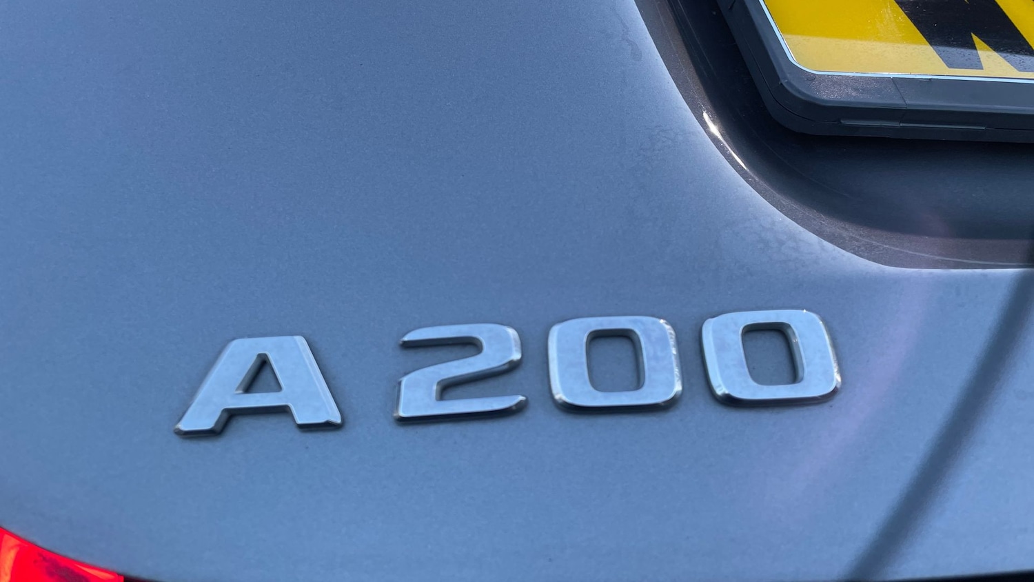 Used Mercedes-Benz A-Class 2021 for sale - 76741582: Photo 17