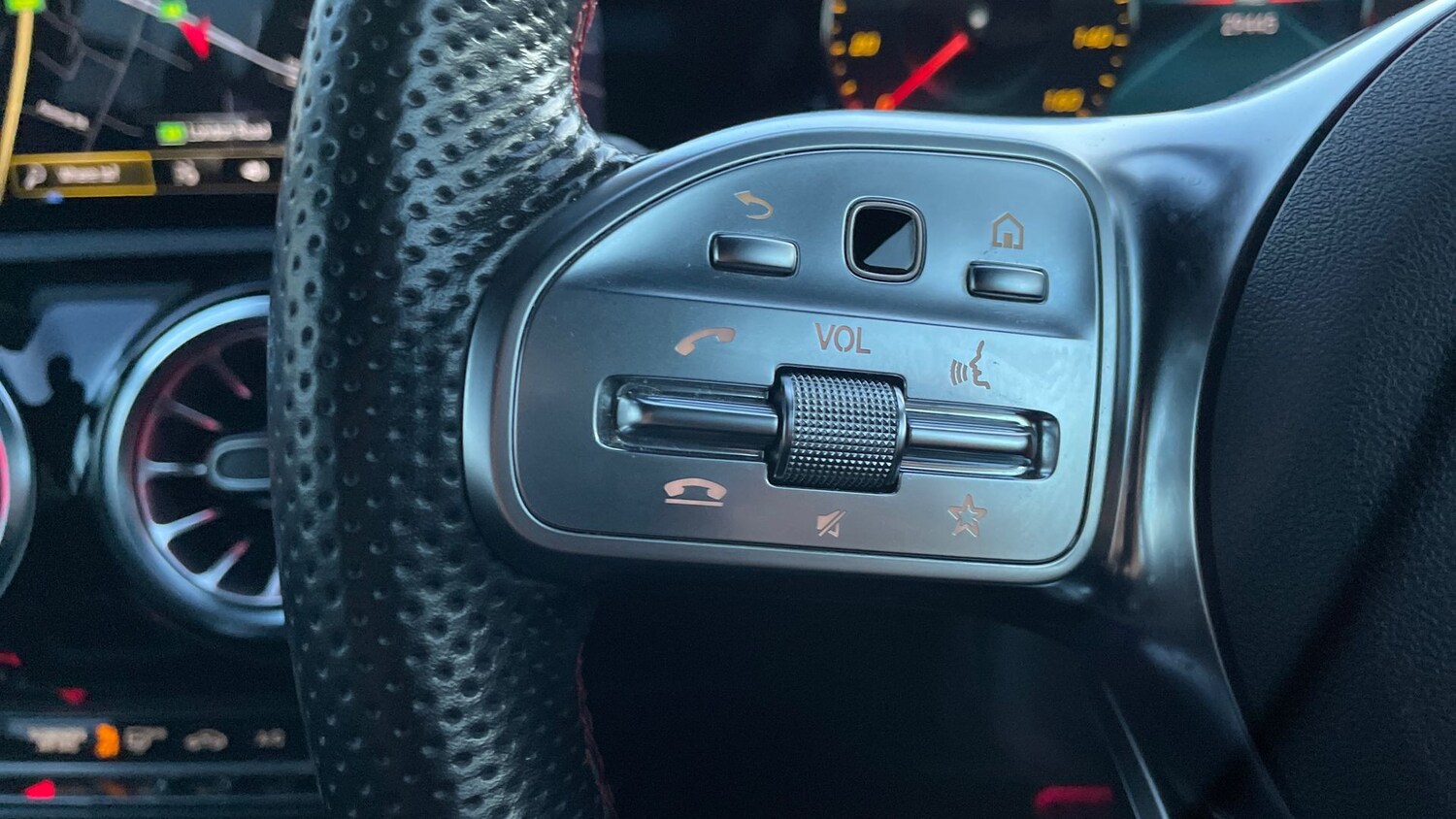 Used Mercedes-Benz A-Class 2021 for sale - 76741582: Photo 19