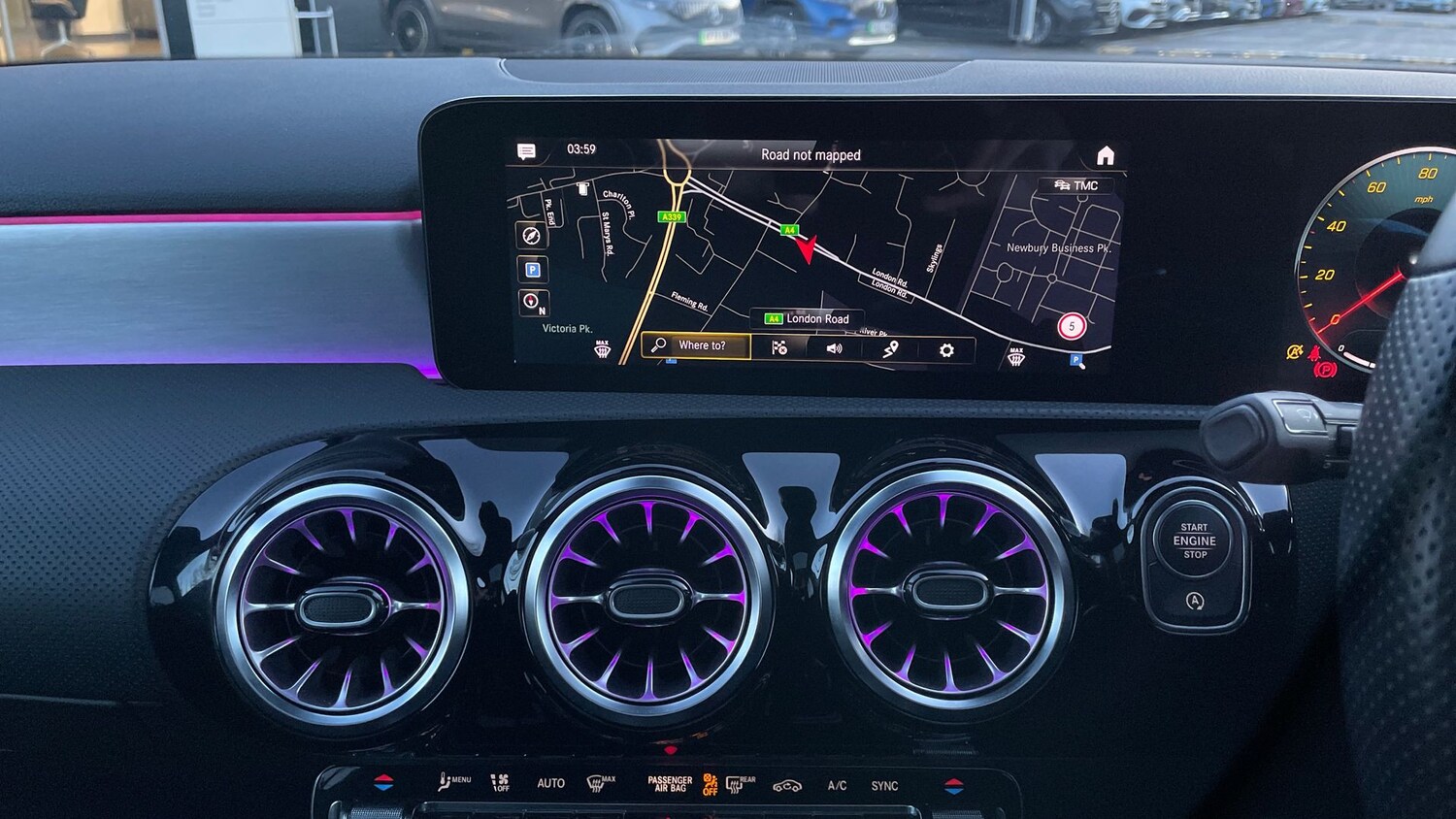 Used Mercedes-Benz A-Class 2021 for sale - 76741582: Photo 20