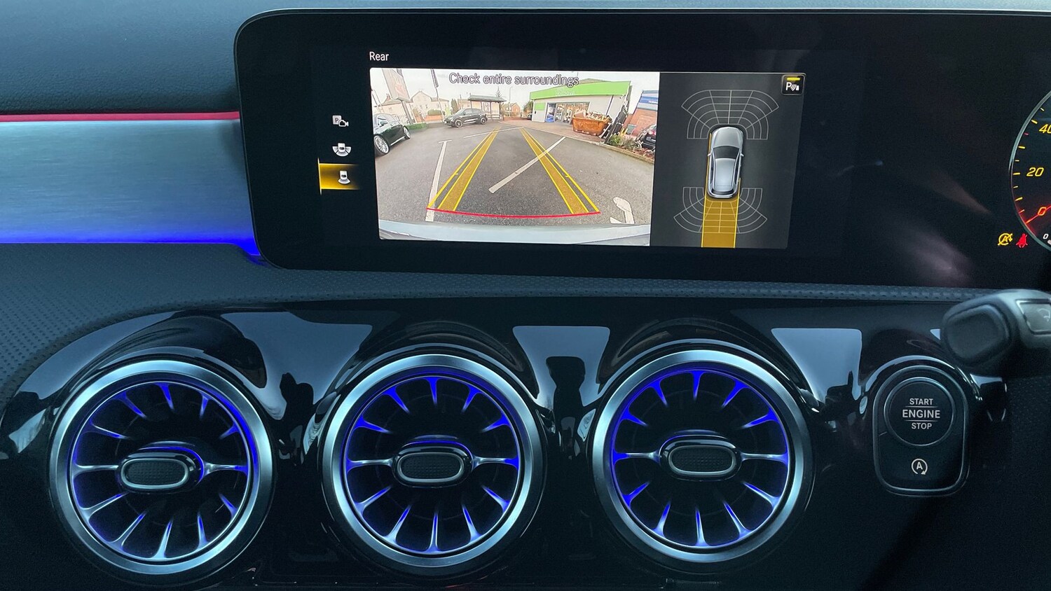 Used Mercedes-Benz A-Class 2021 for sale - 76741582: Photo 21