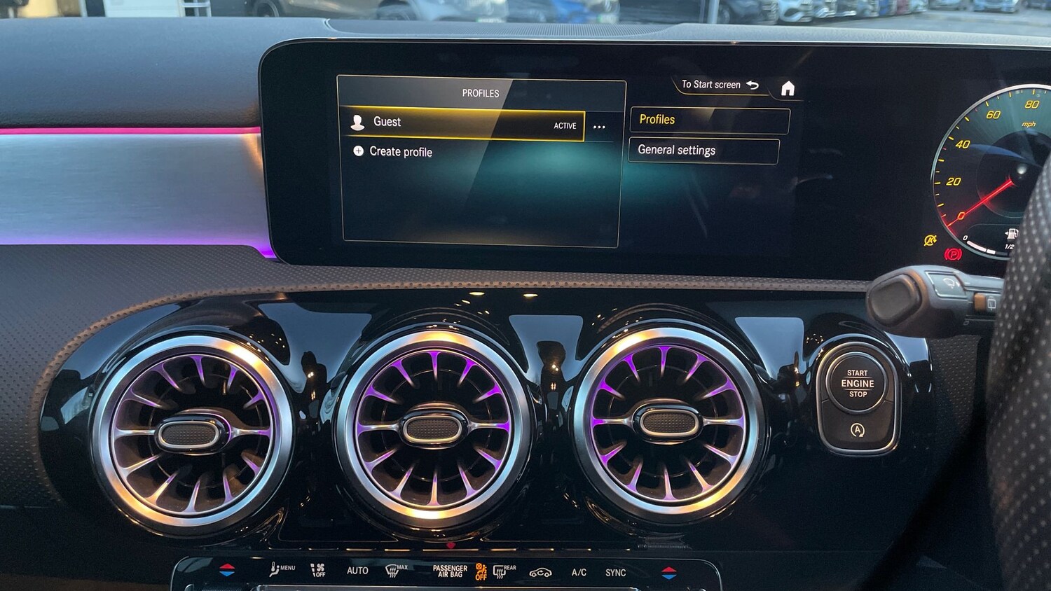 Used Mercedes-Benz A-Class 2021 for sale - 76741582: Photo 22