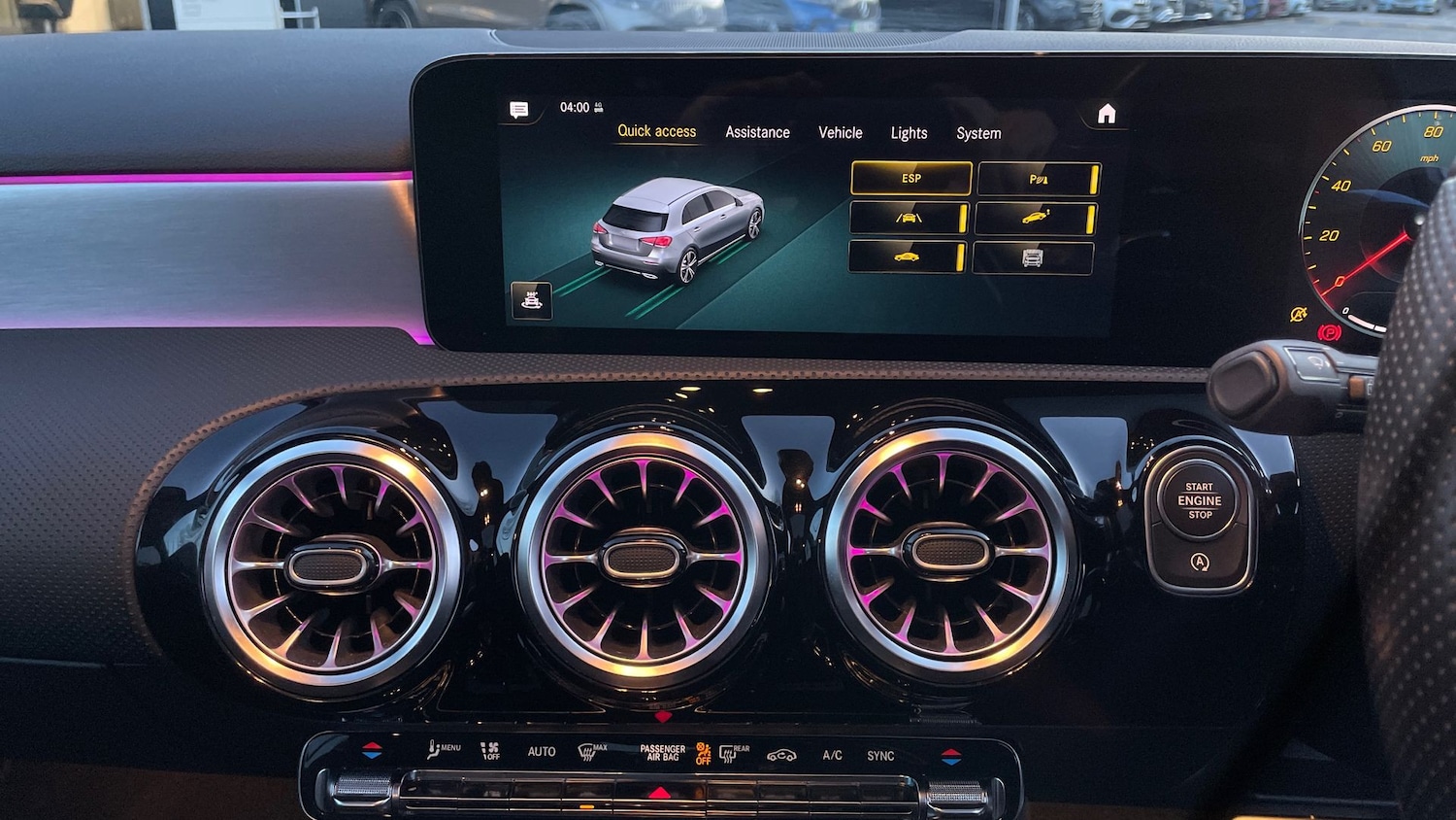 Used Mercedes-Benz A-Class 2021 for sale - 76741582: Photo 23