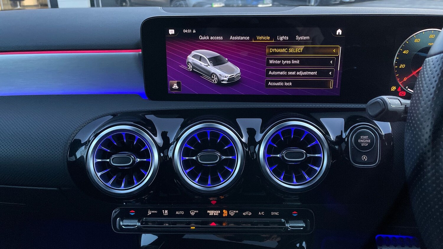 Used Mercedes-Benz A-Class 2021 for sale - 76741582: Photo 24