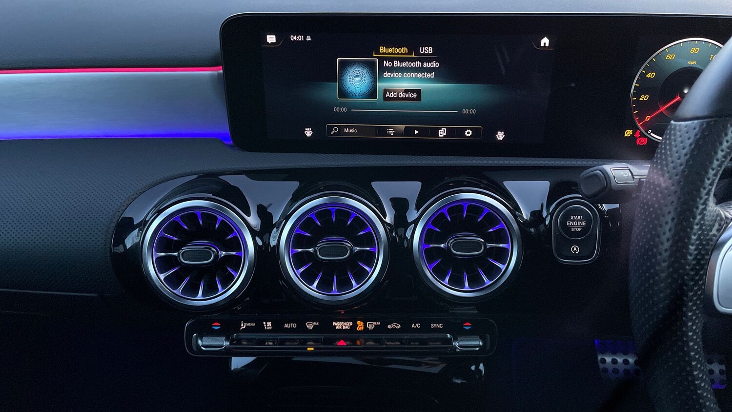 Used Mercedes-Benz A-Class 2021 for sale - 76741582: Photo 27