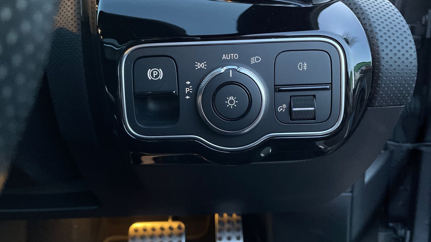 Used Mercedes-Benz A-Class 2021 for sale - 76741582: Photo 33