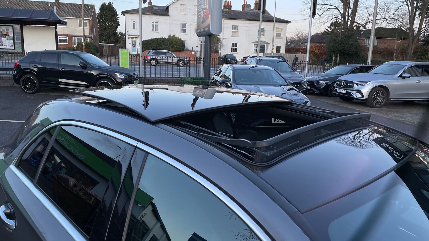 Used Mercedes-Benz A-Class 2021 for sale - 76741582: Photo 37