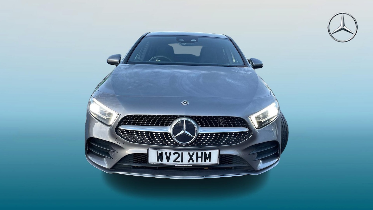 Used Mercedes-Benz A-Class 2021 for sale - 76741582: Photo 6