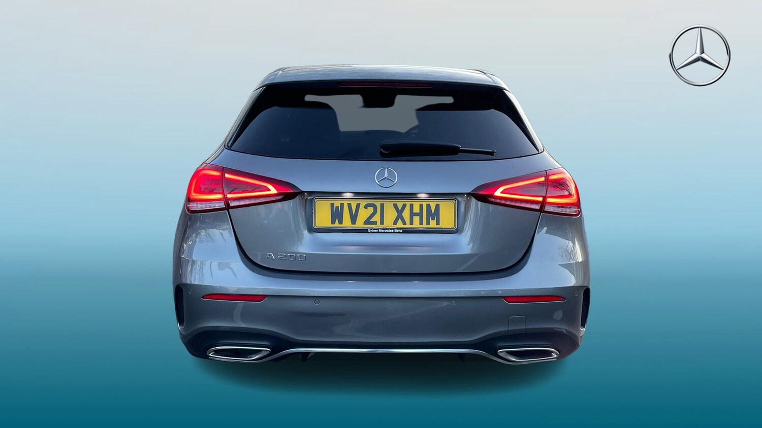 Used Mercedes-Benz A-Class 2021 for sale - 76741582: Photo 7