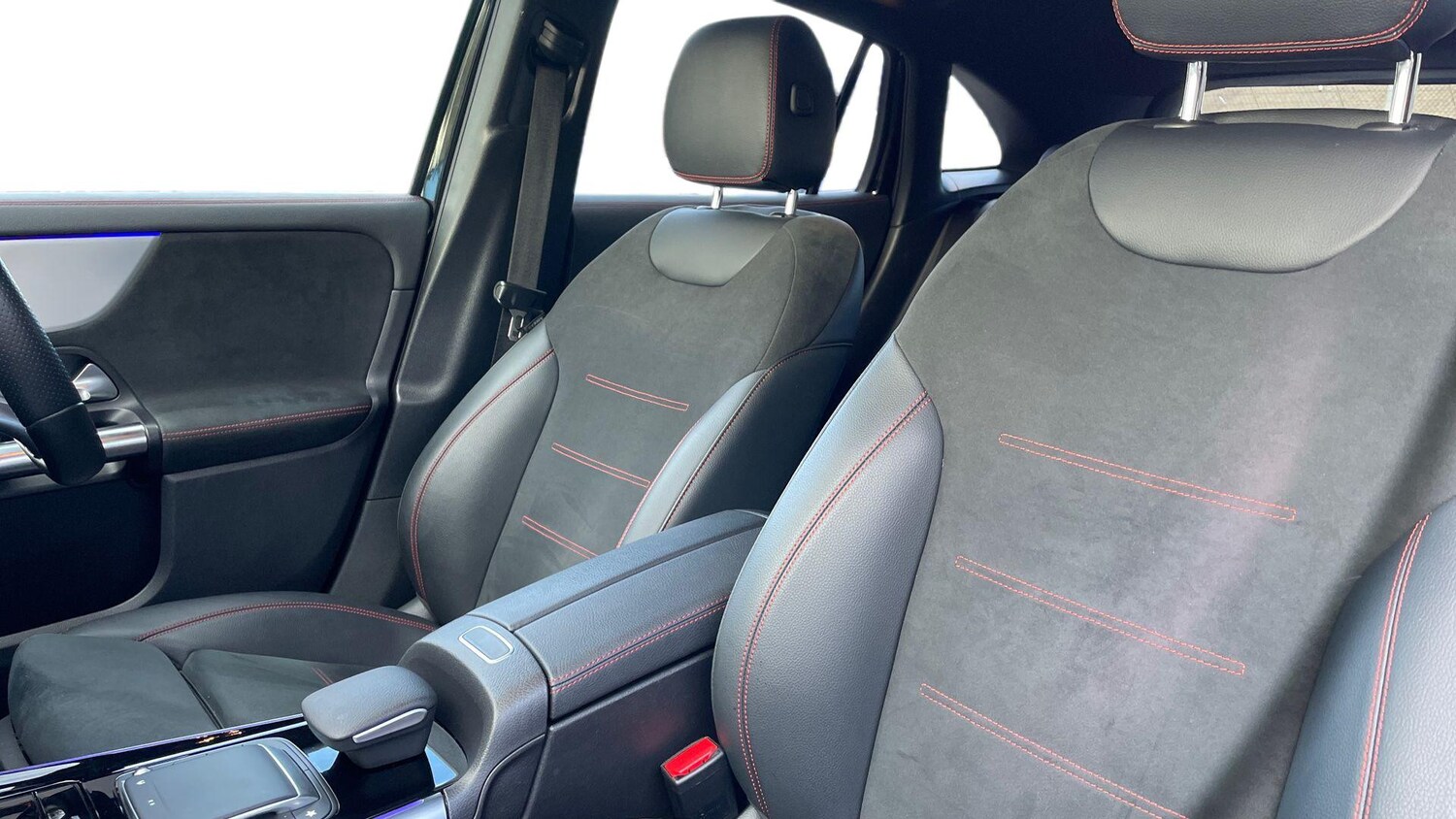 Used Mercedes-Benz EQA 2022 for sale - 77415403: Photo 11