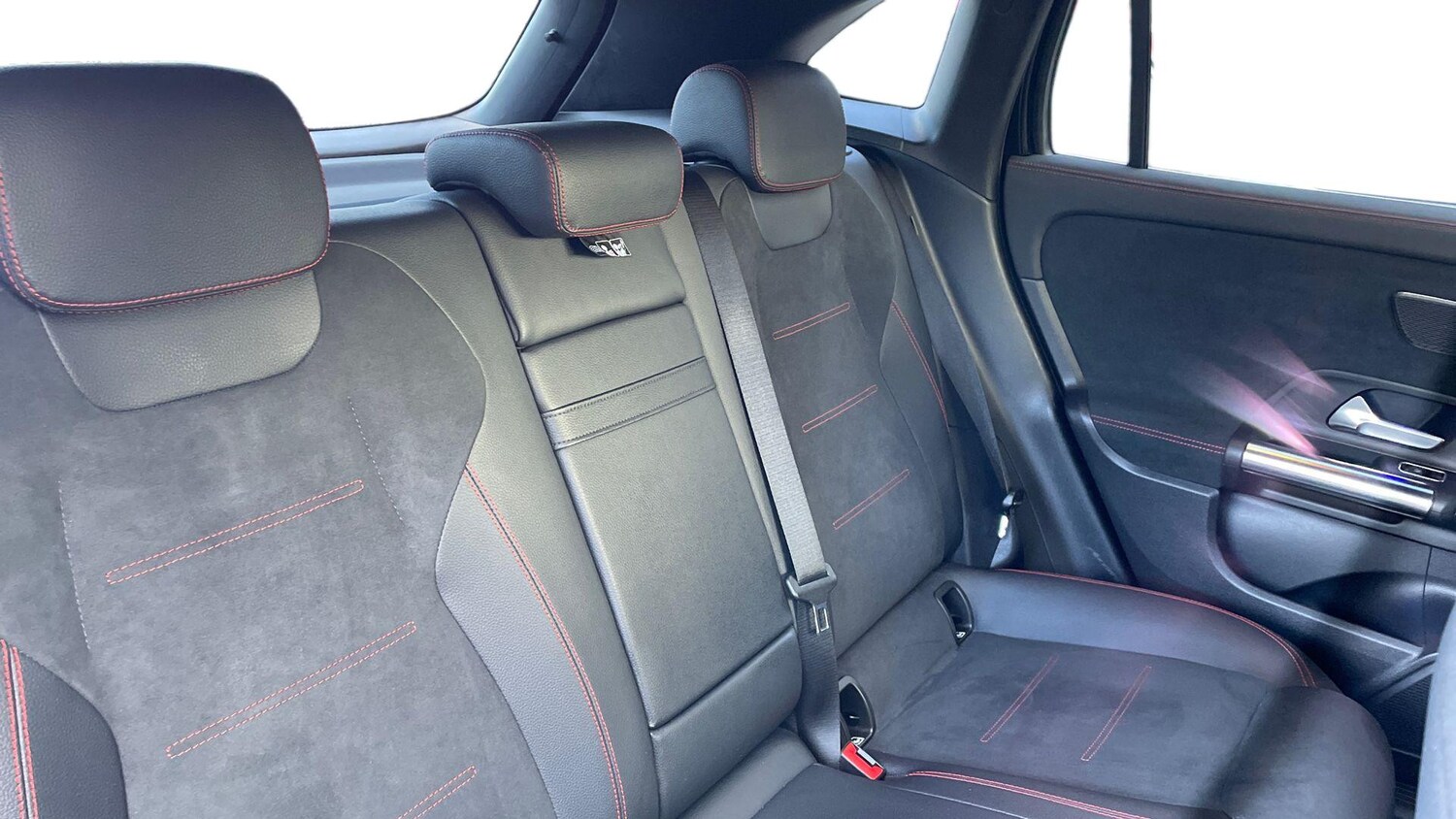 Used Mercedes-Benz EQA 2022 for sale - 77415403: Photo 12