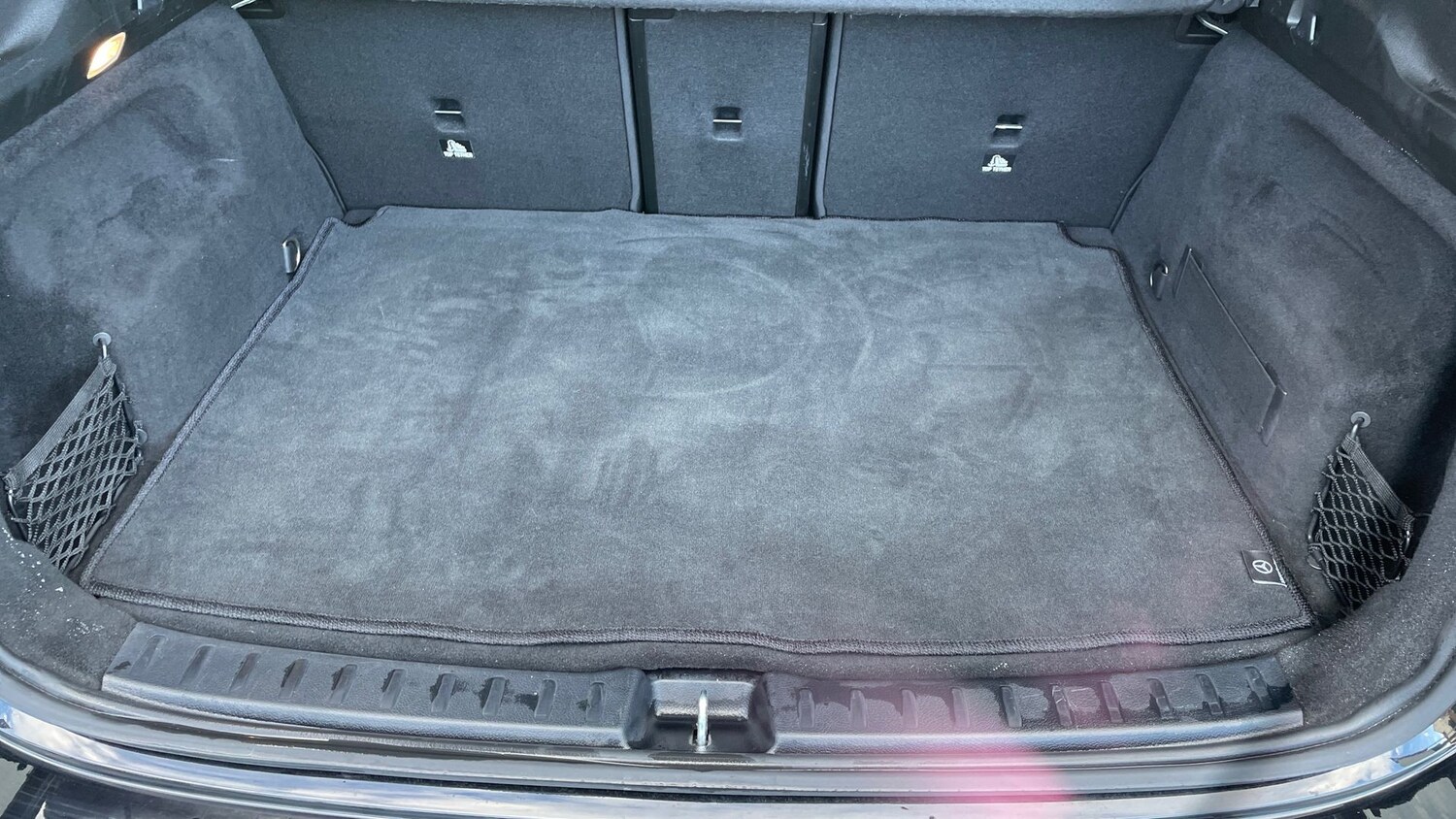 Used Mercedes-Benz EQA 2022 for sale - 77415403: Photo 14